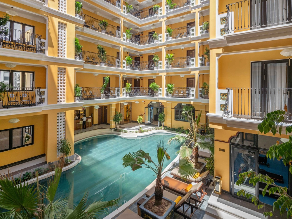 Kết Nối Với Chúng Tôi