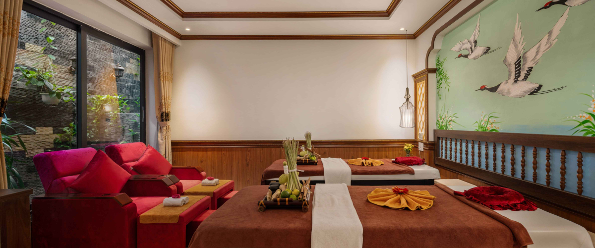 Spa