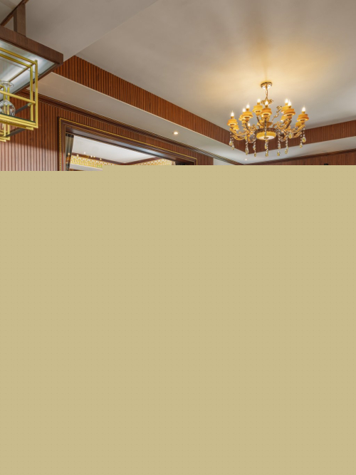 PRESIDENTIAL PENTHOUSE